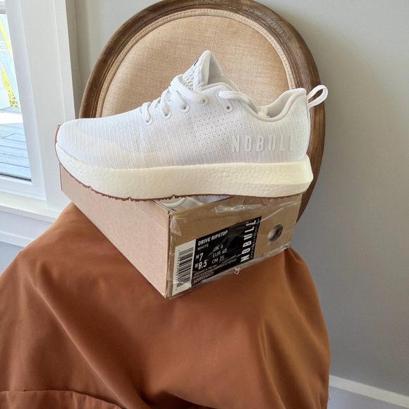 NOBULL Shoes - NOBULL Drive Ripstop Hybrid Training Shoes Women’s 8.5 Men’s 7